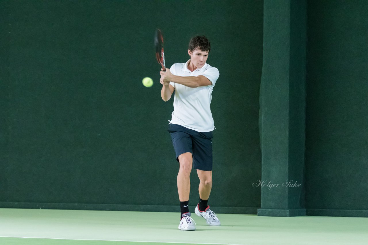 Bild 241 - Holmer Indoor Cup